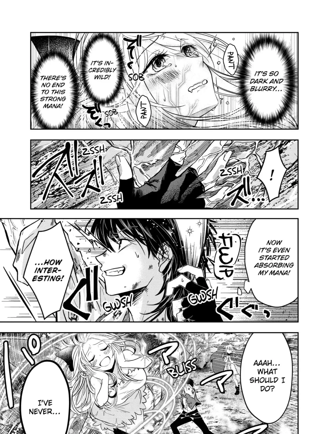 Level 0 Demon King Becomes an Adventurer in Another World Chapter 4 page 37