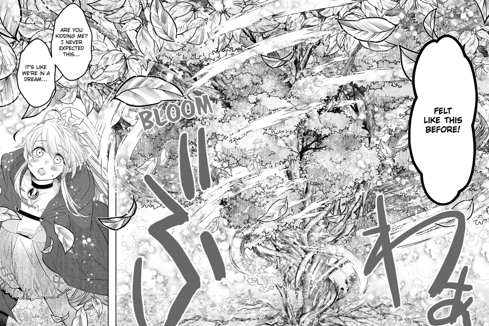 Level 0 Demon King Becomes an Adventurer in Another World Chapter 4 page 39