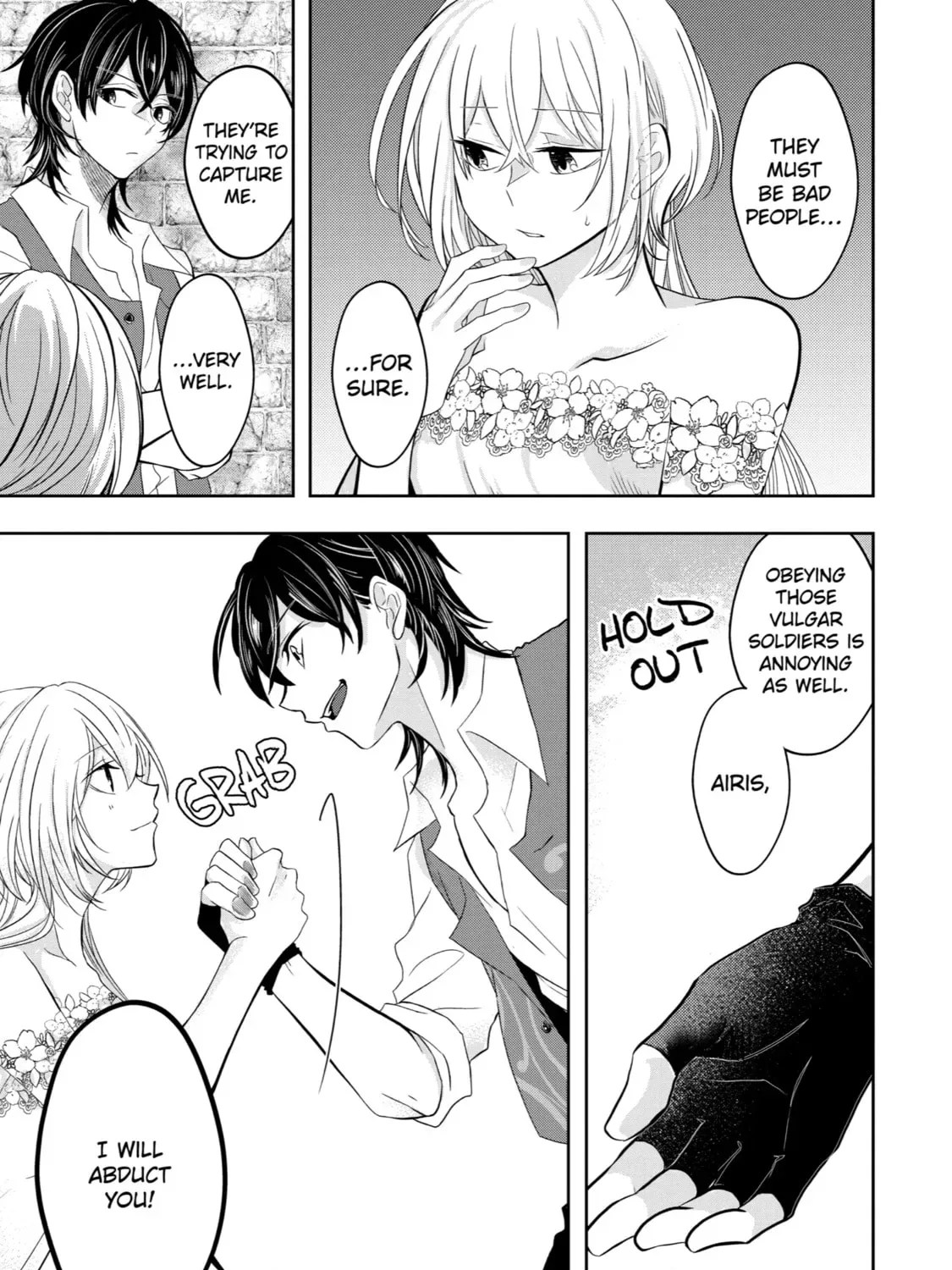 Level 0 Demon King Becomes an Adventurer in Another World Chapter 5 page 21