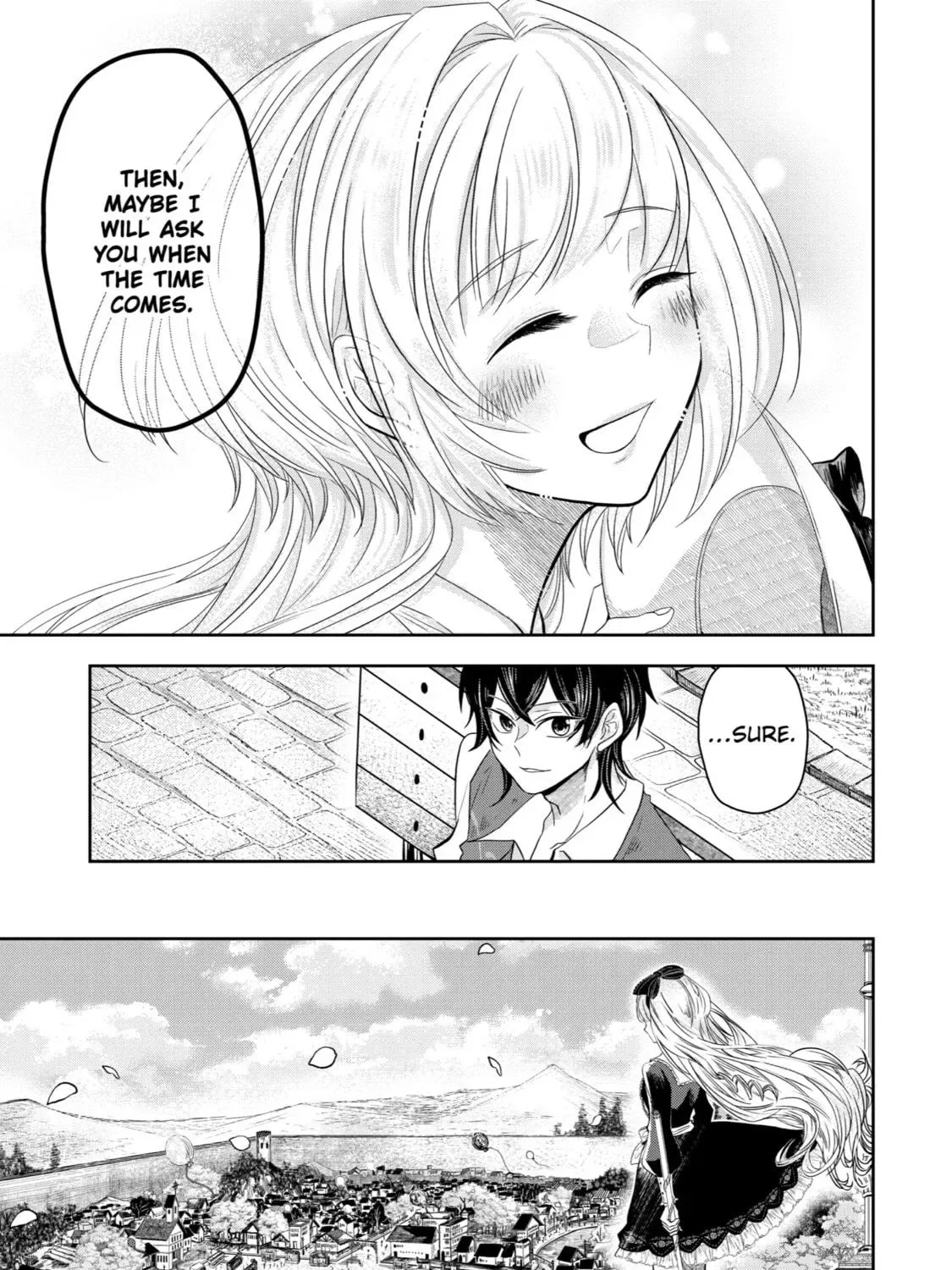 Level 0 Demon King Becomes an Adventurer in Another World Chapter 5 page 101