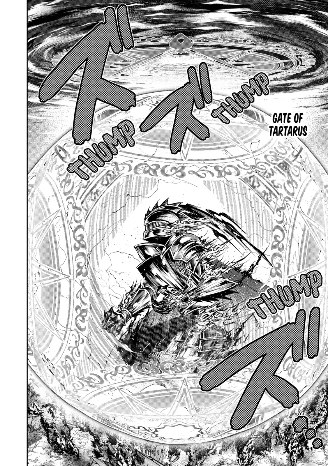 Level 0 Demon King Becomes an Adventurer in Another World Chapter 6.2 page 10