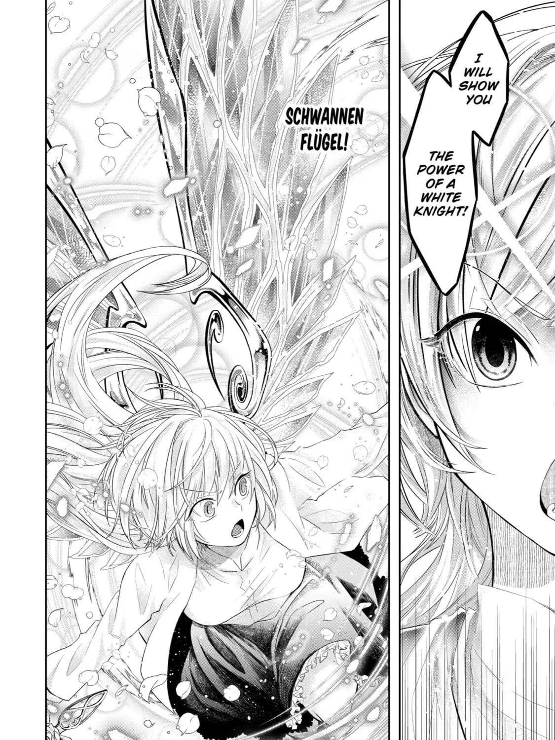 Level 0 Demon King Becomes an Adventurer in Another World Chapter 6 page 31