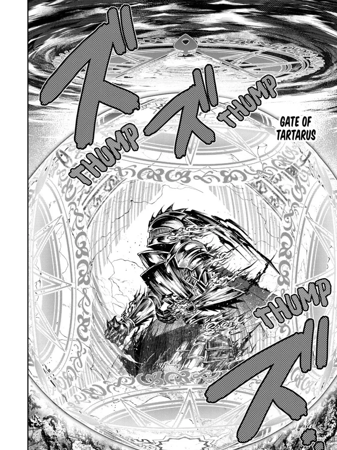 Level 0 Demon King Becomes an Adventurer in Another World Chapter 6 page 39