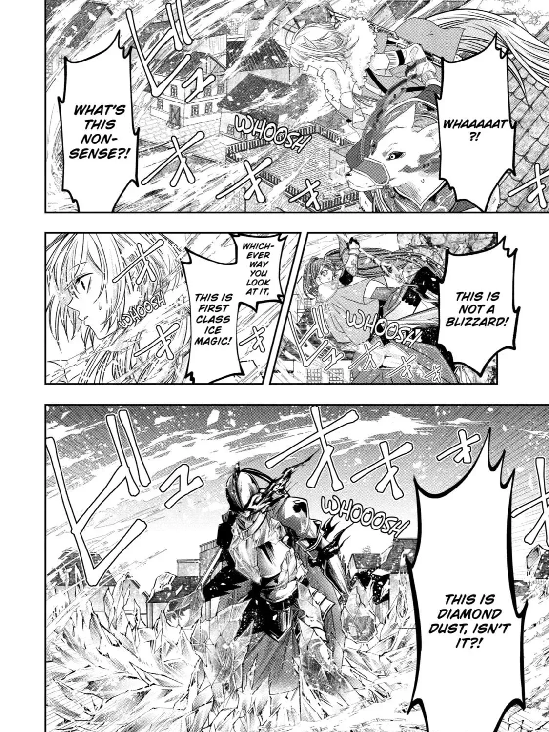 Level 0 Demon King Becomes an Adventurer in Another World Chapter 7 page 29