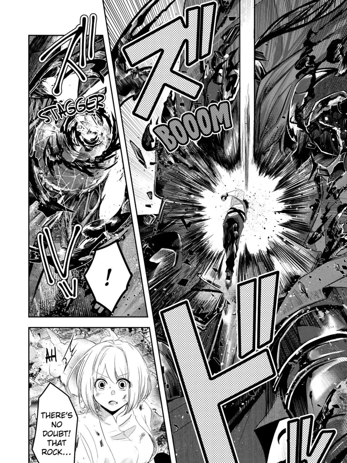 Level 0 Demon King Becomes an Adventurer in Another World Chapter 7 page 75
