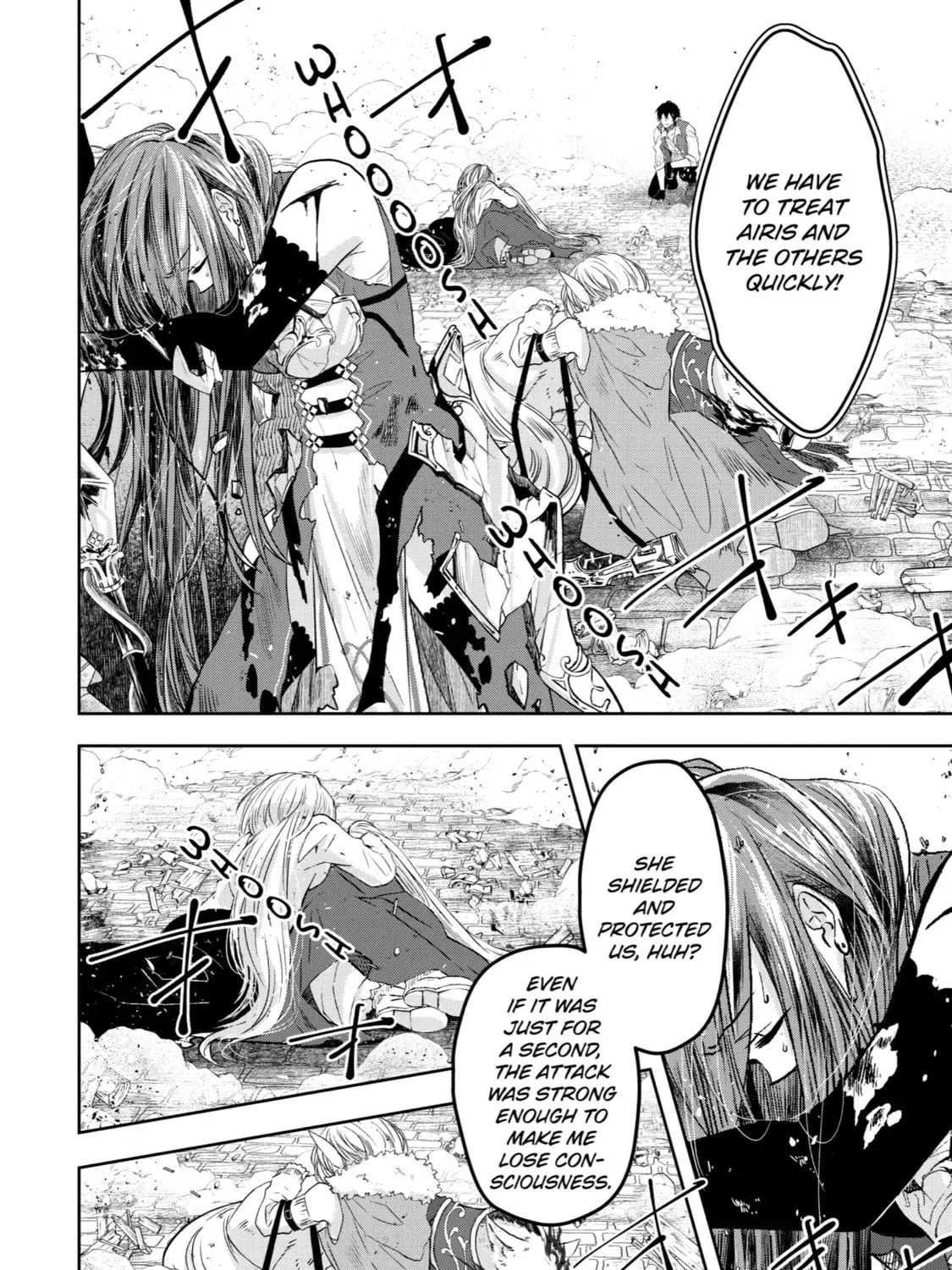 Level 0 Demon King Becomes an Adventurer in Another World Chapter 7 page 63