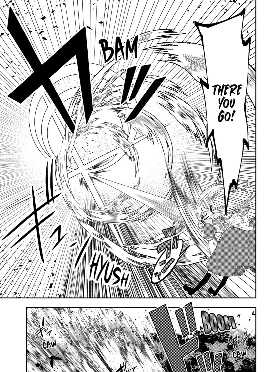 Level 0 Demon King Becomes an Adventurer in Another World Chapter 9 page 89