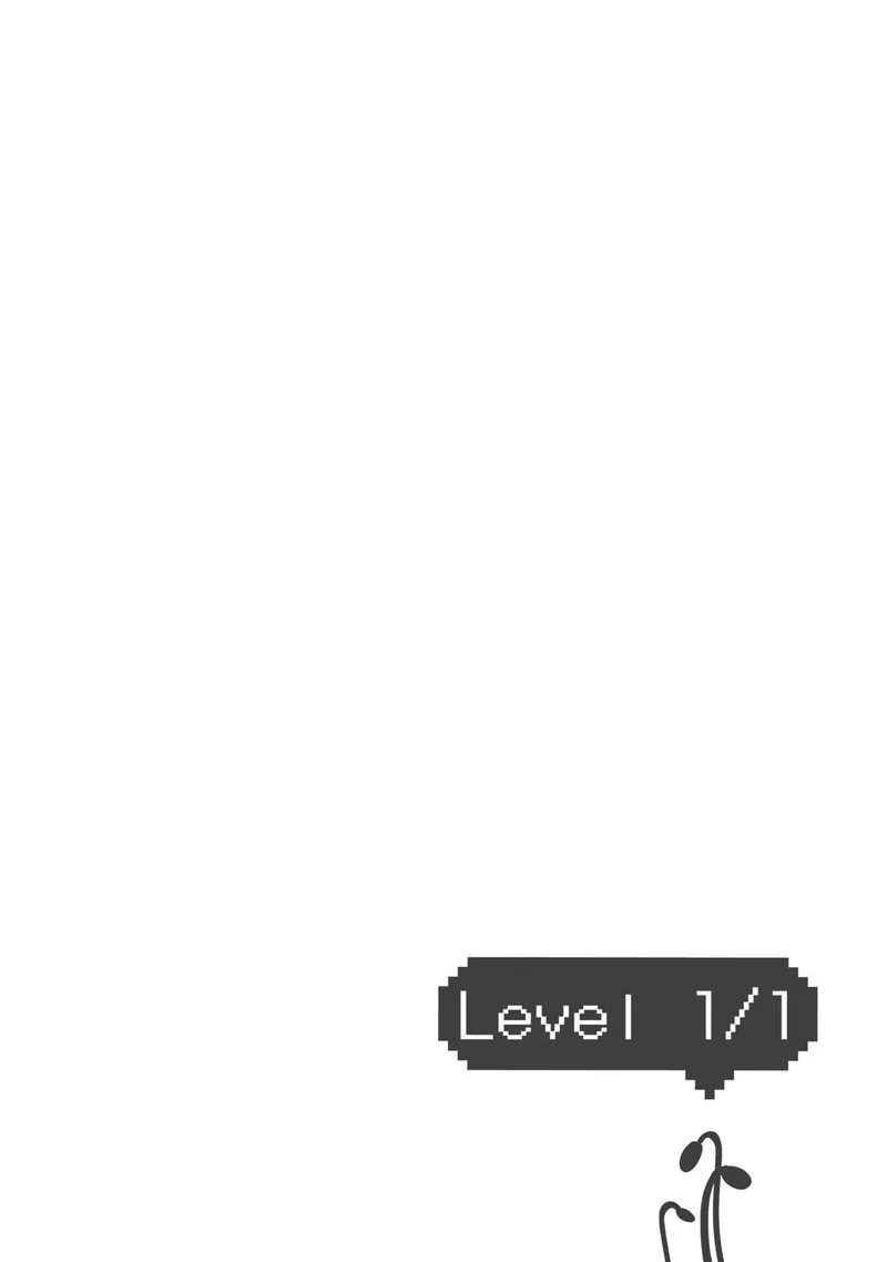 Level 1 with S-rank Drop Rate is the Strongest Chapter 10 page 33