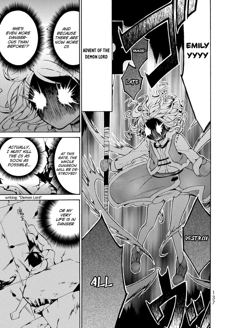 Level 1 with S-rank Drop Rate is the Strongest Chapter 10 page 10