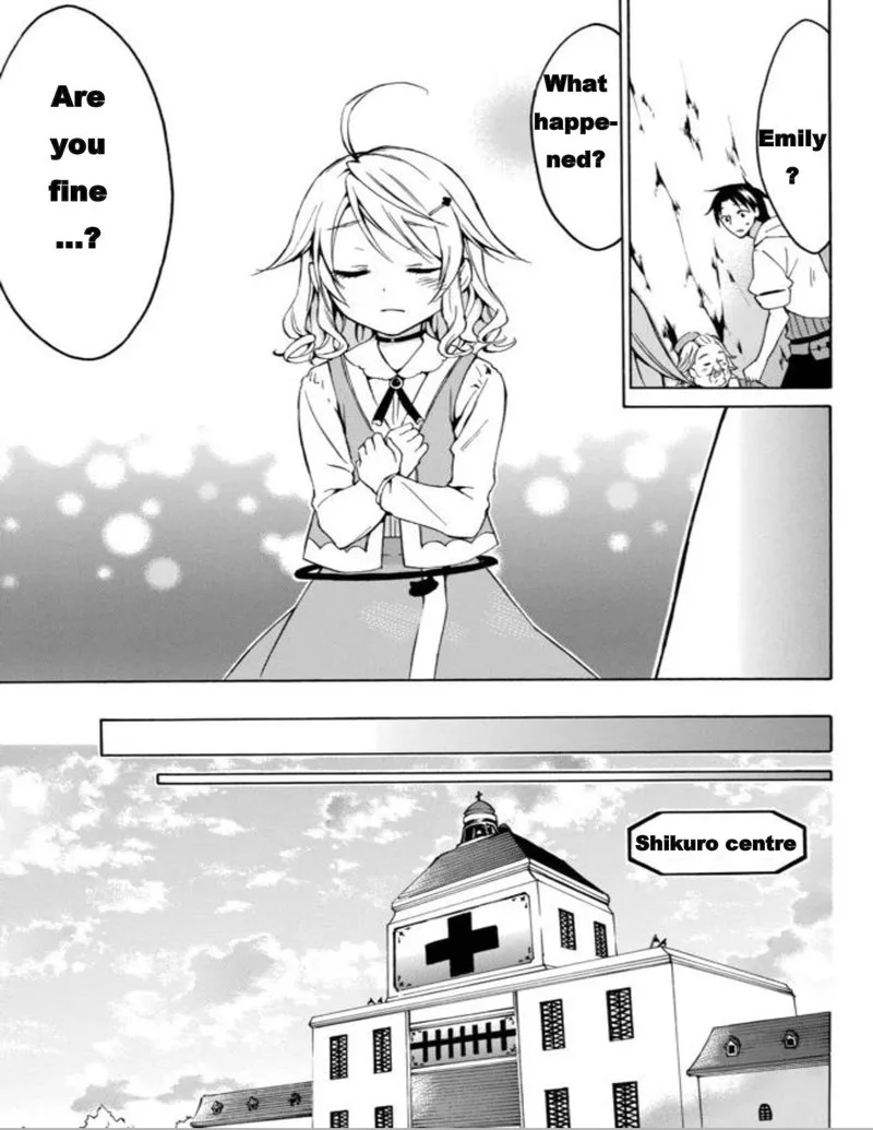 Level 1 with S-rank Drop Rate is the Strongest Chapter 13 page 19