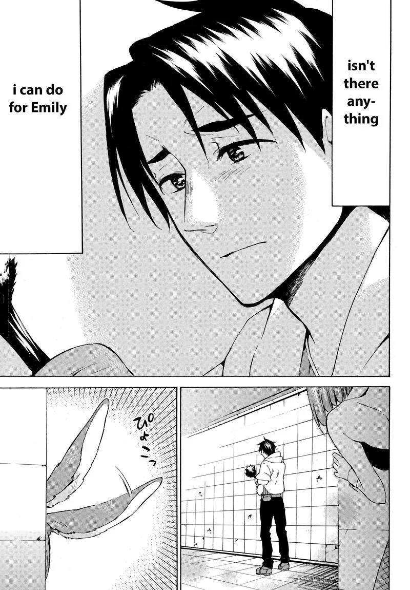 Level 1 with S-rank Drop Rate is the Strongest Chapter 14 page 14