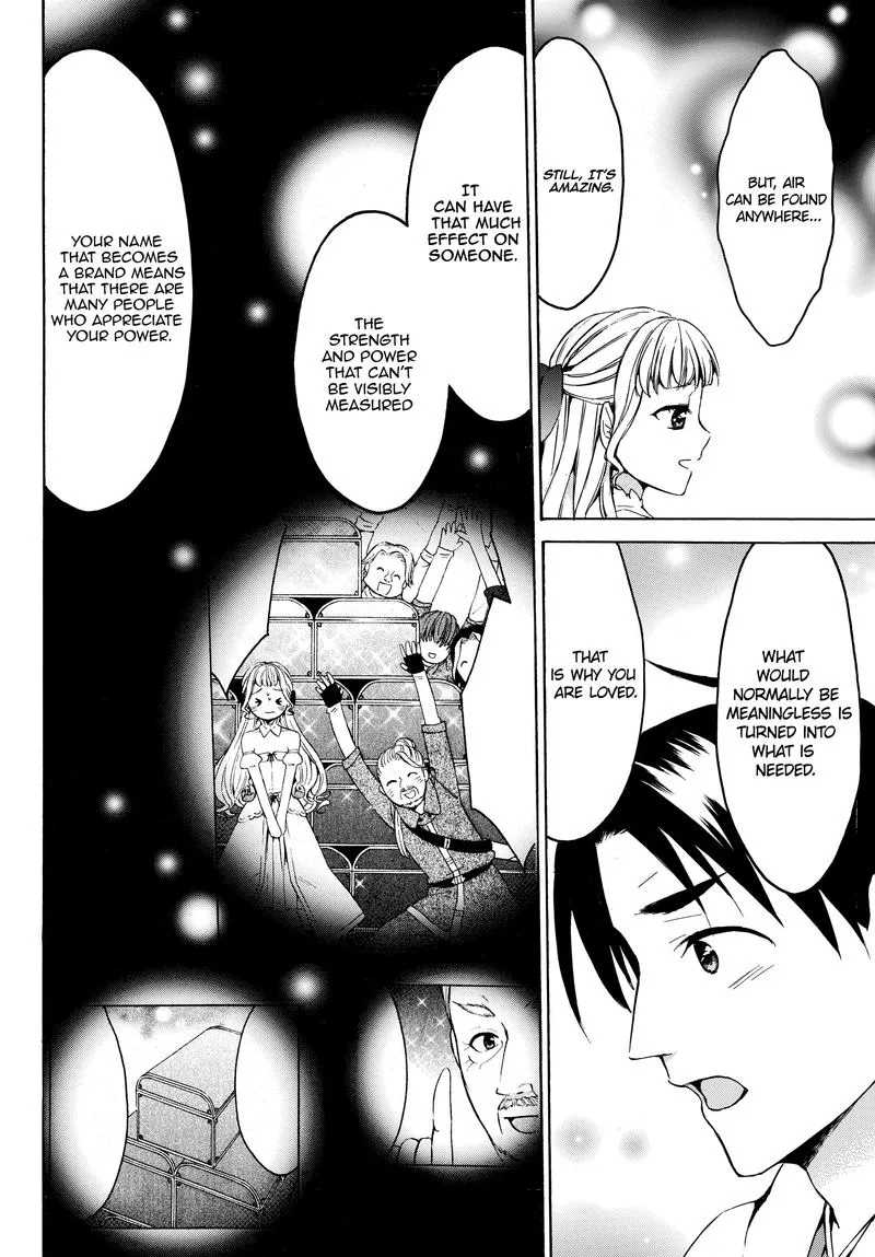 Level 1 with S-rank Drop Rate is the Strongest Chapter 15 page 14