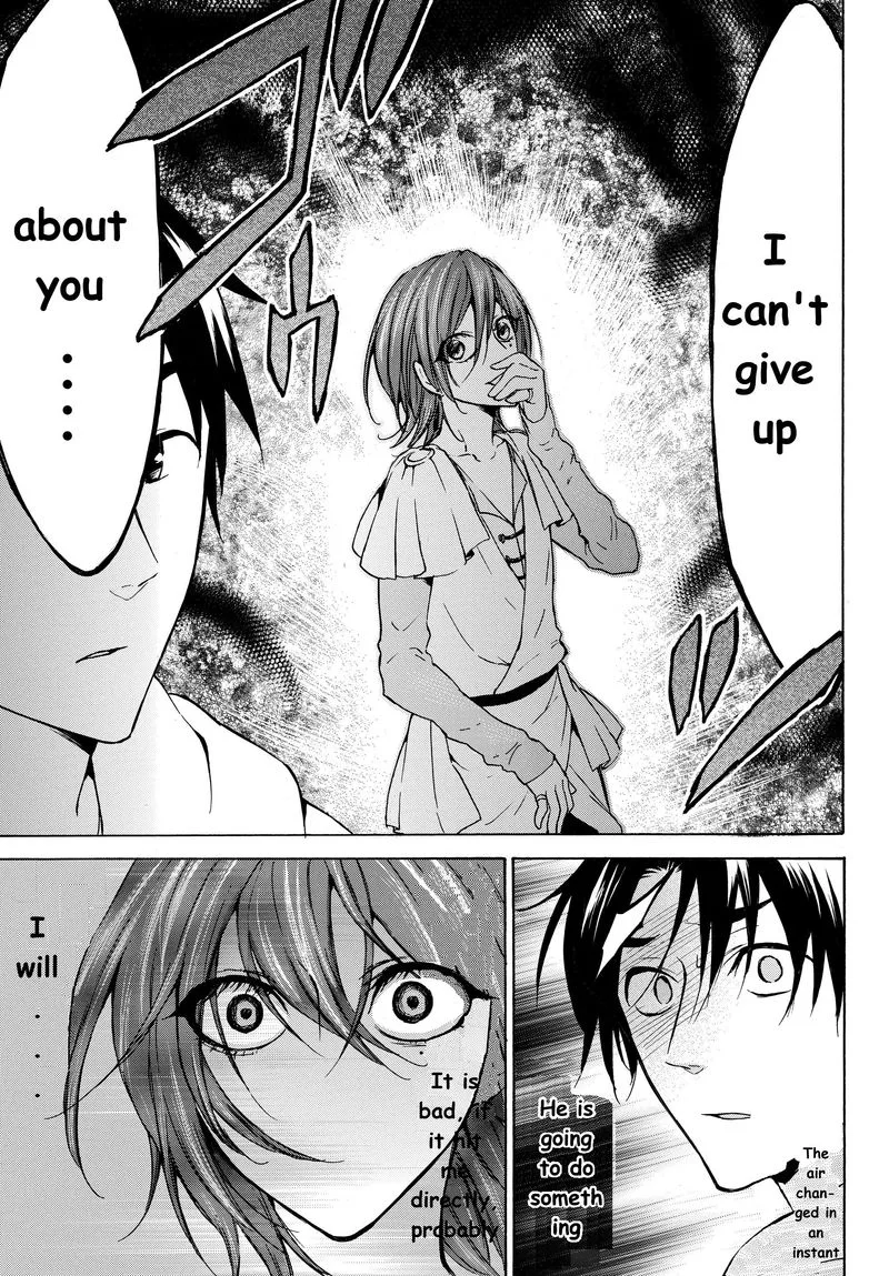 Level 1 with S-rank Drop Rate is the Strongest Chapter 19 page 26