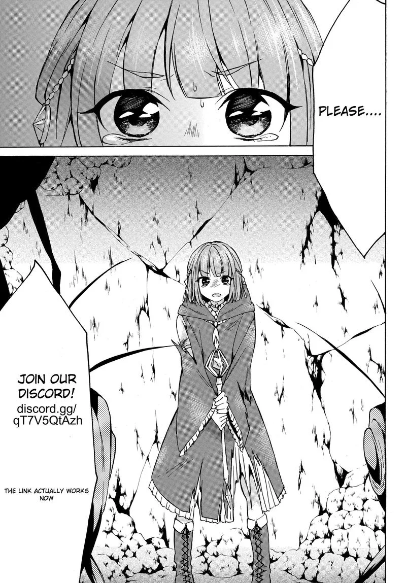 Level 1 with S-rank Drop Rate is the Strongest Chapter 20 page 29