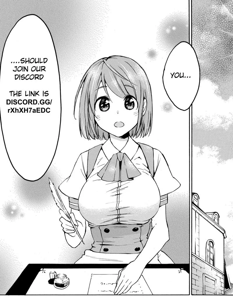 Level 1 with S-rank Drop Rate is the Strongest Chapter 21 page 15