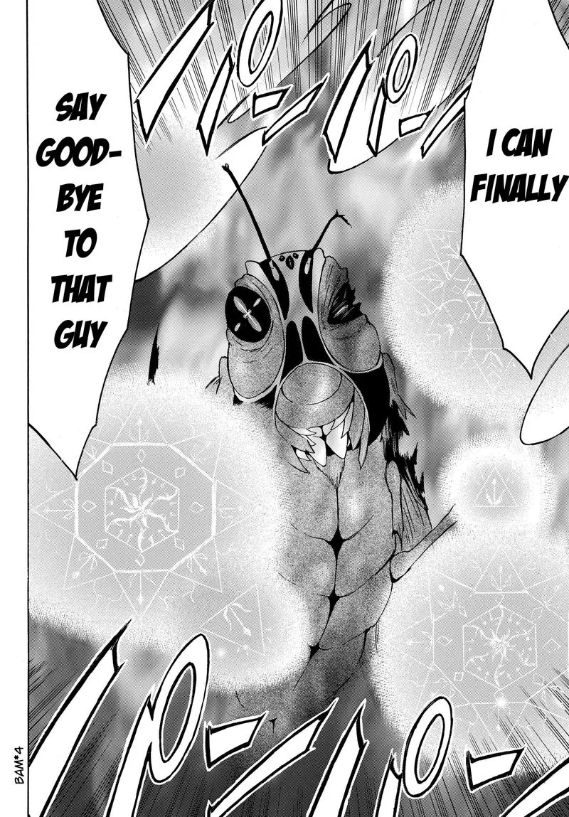 Level 1 with S-rank Drop Rate is the Strongest Chapter 22 page 14