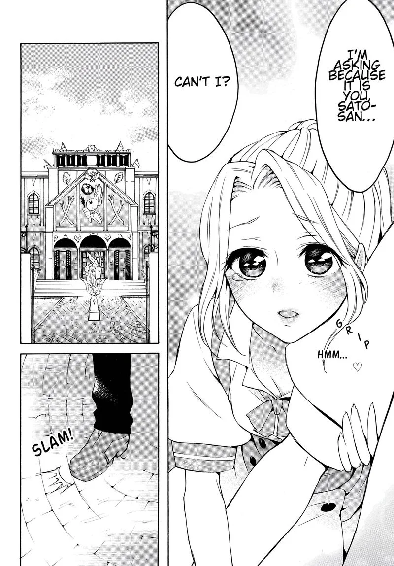 Level 1 with S-rank Drop Rate is the Strongest Chapter 23 page 10