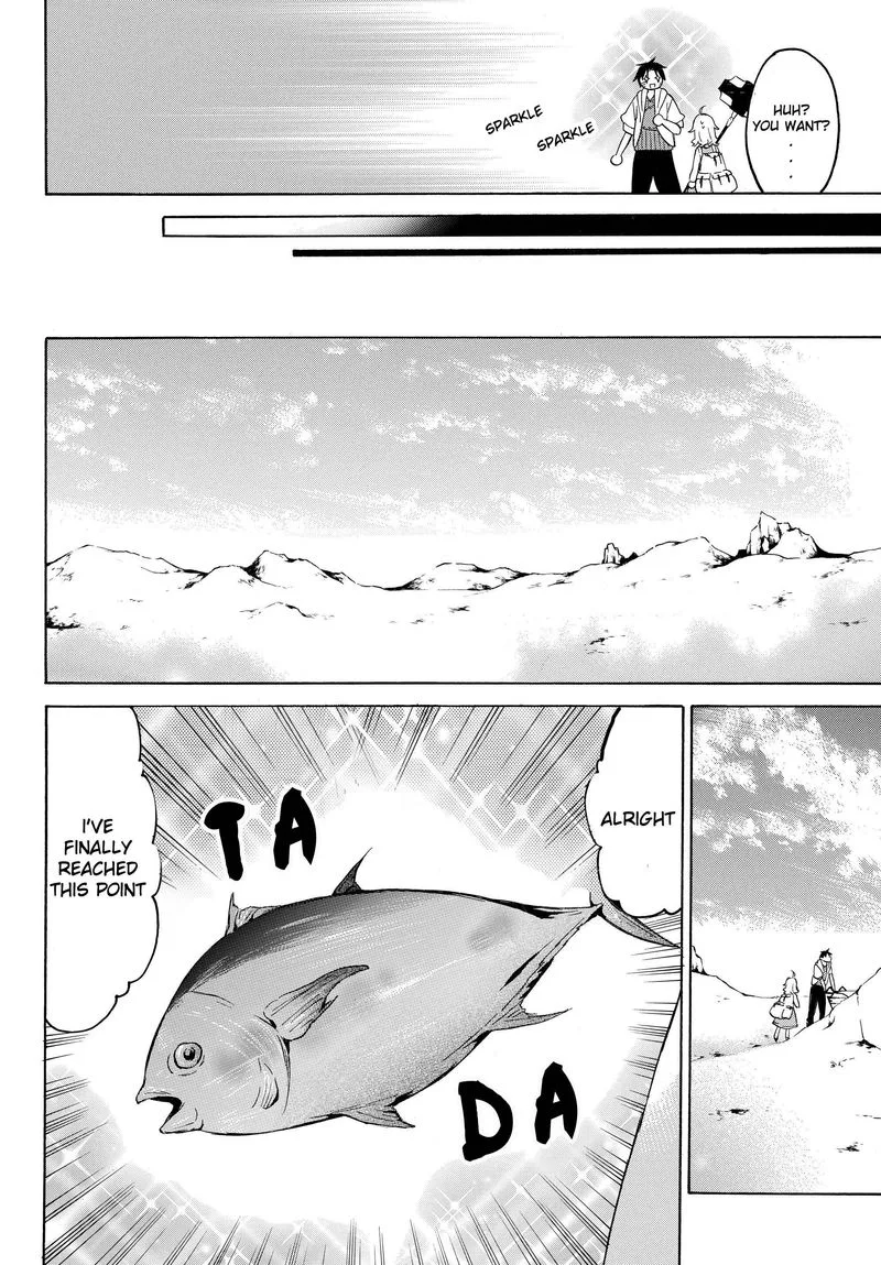 Level 1 with S-rank Drop Rate is the Strongest Chapter 23 page 26