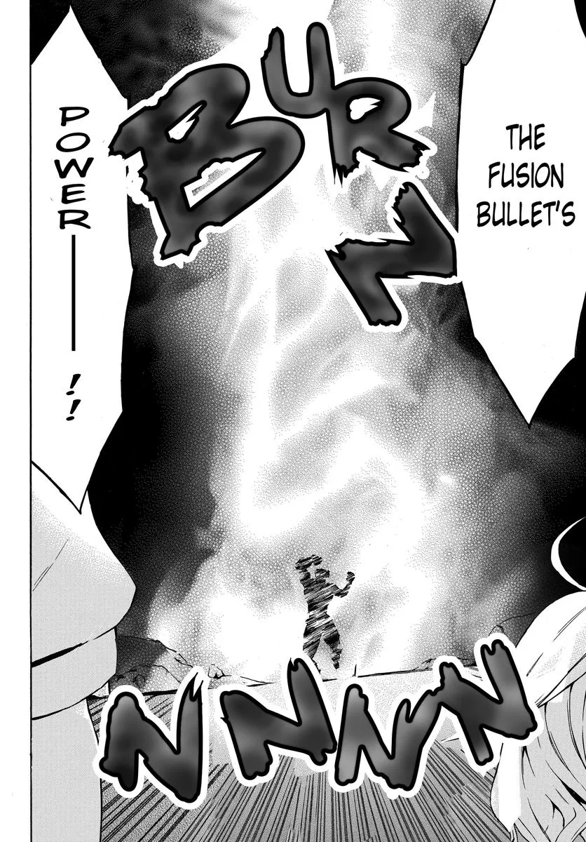 Level 1 with S-rank Drop Rate is the Strongest Chapter 24 page 24