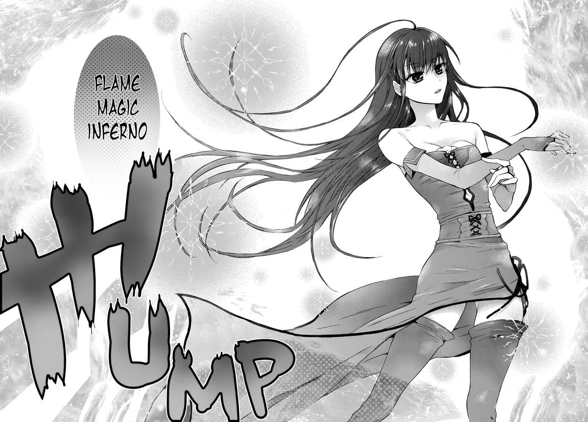 Level 1 with S-rank Drop Rate is the Strongest Chapter 24 page 30