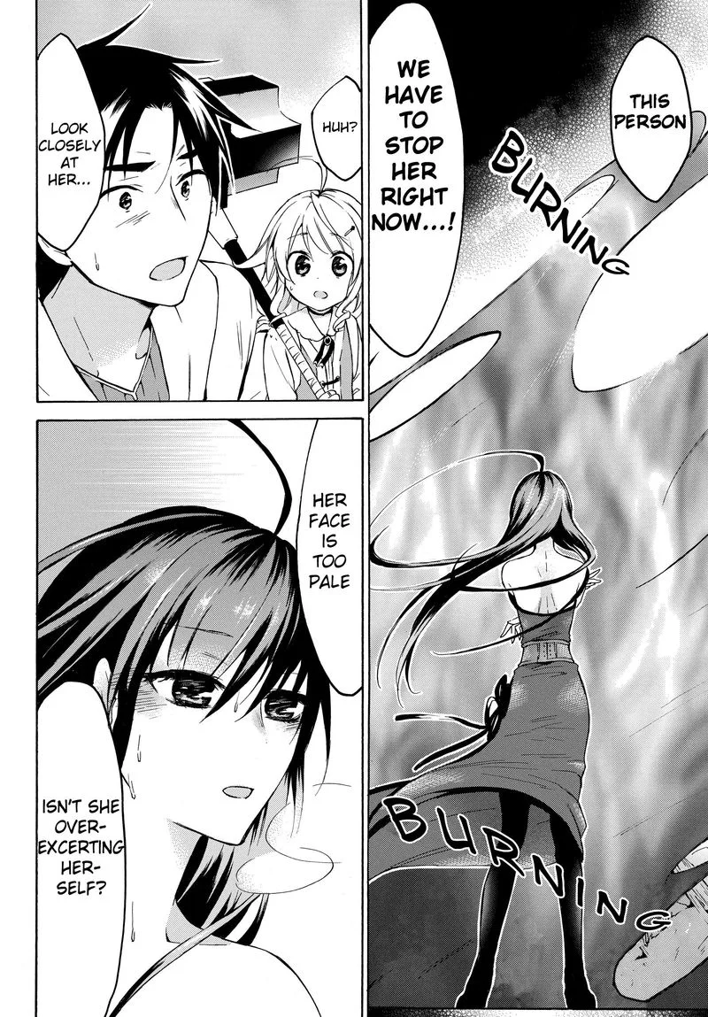 Level 1 with S-rank Drop Rate is the Strongest Chapter 25 page 2