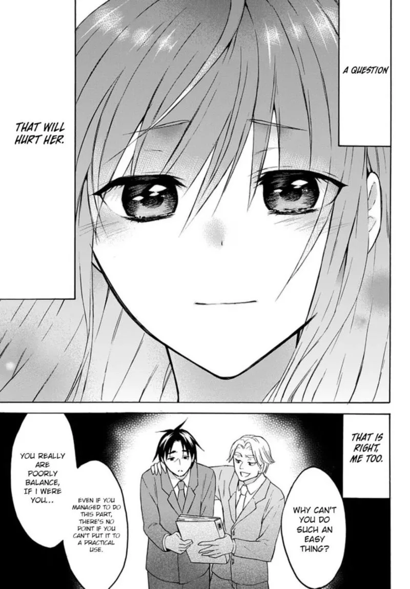 Level 1 with S-rank Drop Rate is the Strongest Chapter 28 page 16