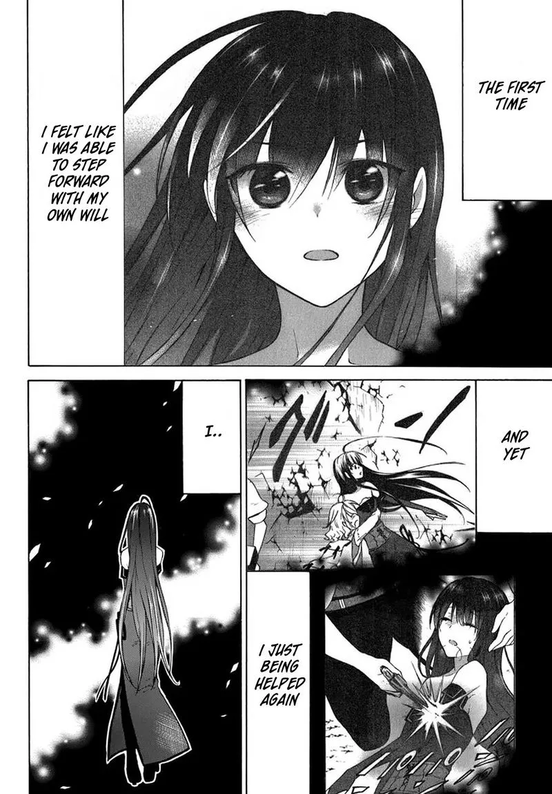 Level 1 with S-rank Drop Rate is the Strongest Chapter 30 page 25