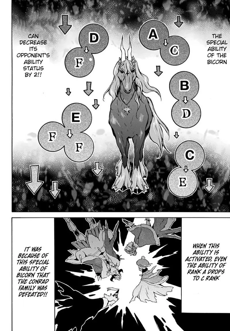 Level 1 with S-rank Drop Rate is the Strongest Chapter 30 page 21