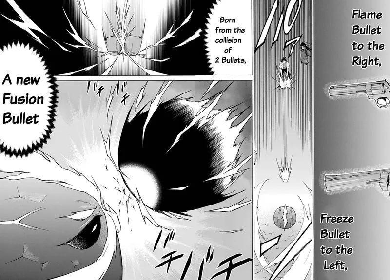 Level 1 with S-rank Drop Rate is the Strongest Chapter 32.3 page 7