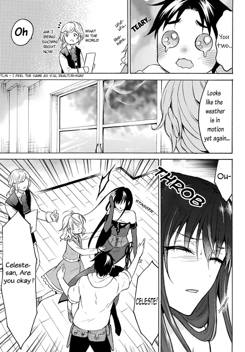 Level 1 with S-rank Drop Rate is the Strongest Chapter 36 page 19