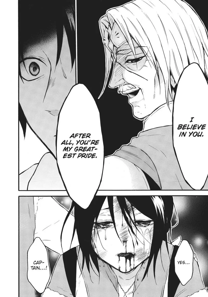 Level 1 with S-rank Drop Rate is the Strongest Chapter 39 page 34