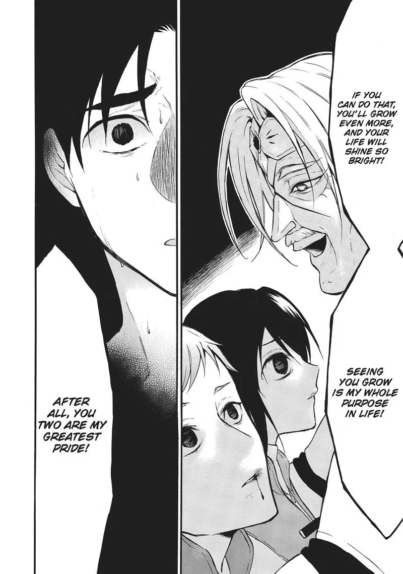 Level 1 with S-rank Drop Rate is the Strongest Chapter 39 page 11