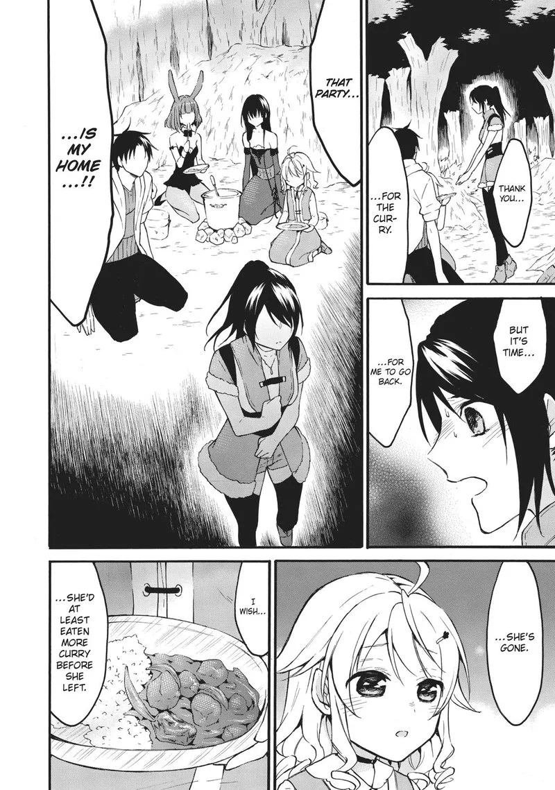 Level 1 with S-rank Drop Rate is the Strongest Chapter 39 page 45