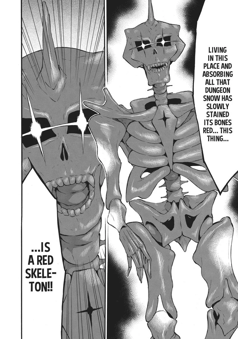 Level 1 with S-rank Drop Rate is the Strongest Chapter 40 page 14
