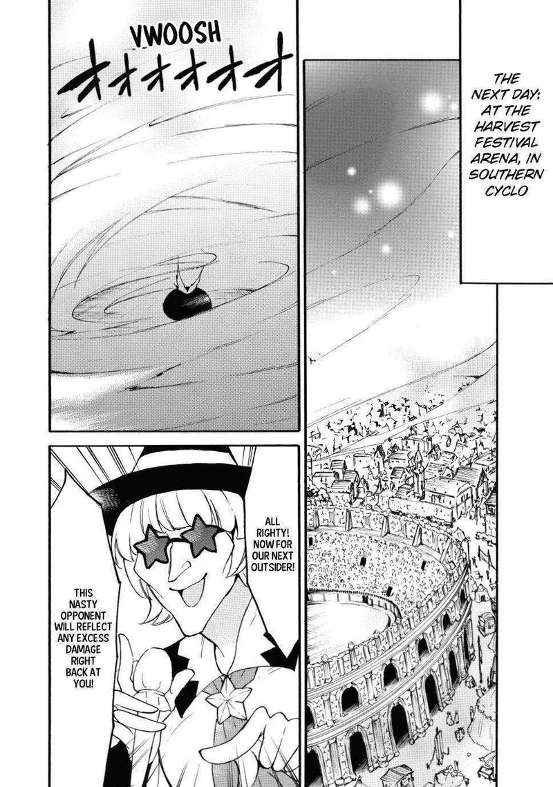 Level 1 with S-rank Drop Rate is the Strongest Chapter 44 page 25