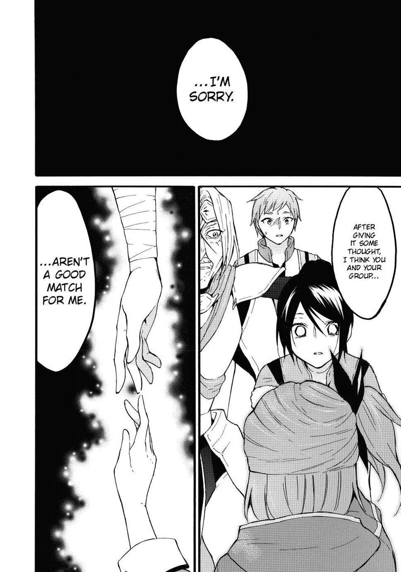 Level 1 with S-rank Drop Rate is the Strongest Chapter 45 page 20