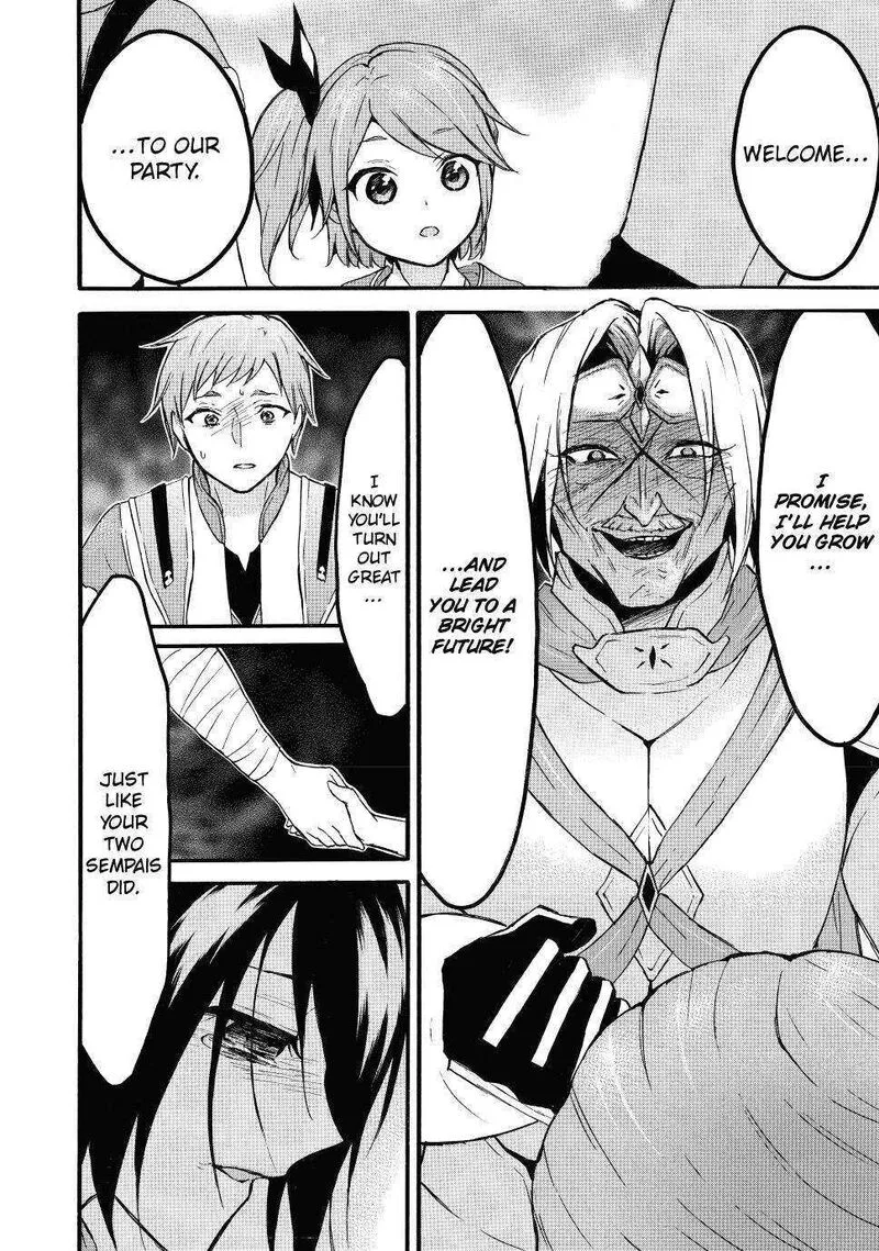 Level 1 with S-rank Drop Rate is the Strongest Chapter 45 page 18