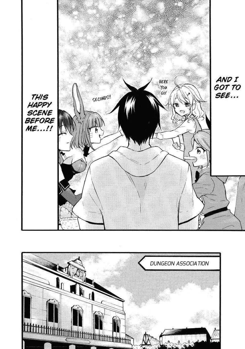 Level 1 with S-rank Drop Rate is the Strongest Chapter 46 page 37