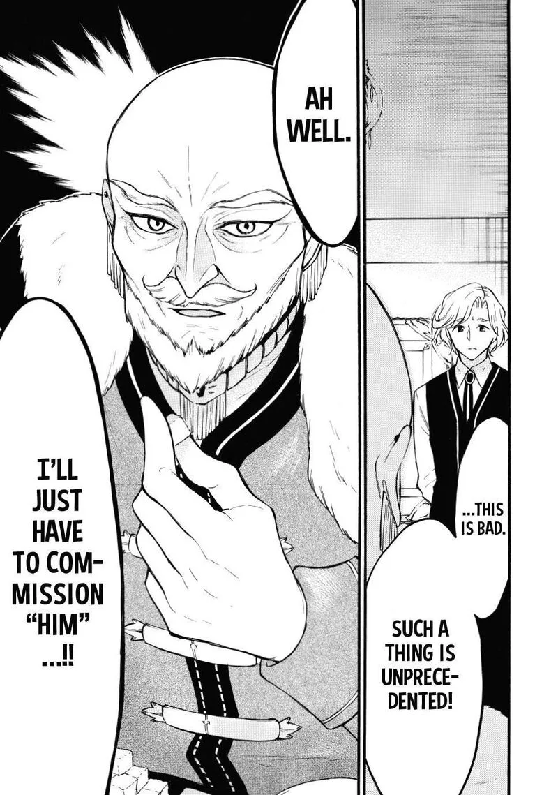 Level 1 with S-rank Drop Rate is the Strongest Chapter 46 page 38