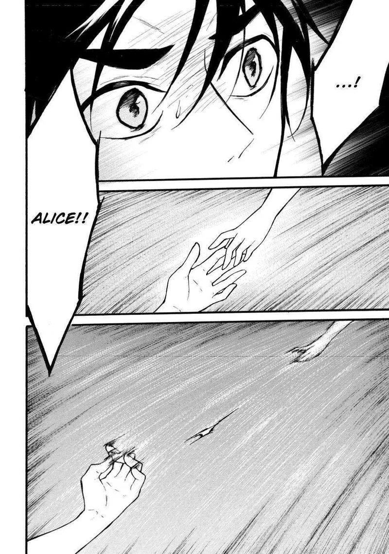 Level 1 with S-rank Drop Rate is the Strongest Chapter 47 page 32