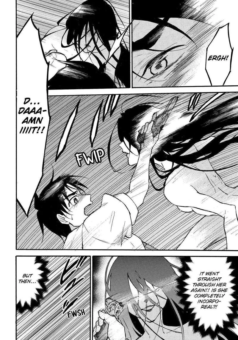 Level 1 with S-rank Drop Rate is the Strongest Chapter 48 page 16