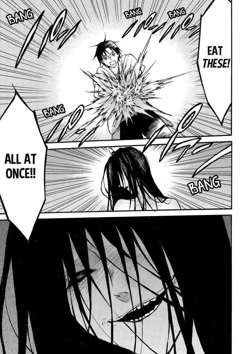 Level 1 with S-rank Drop Rate is the Strongest Chapter 48 page 13