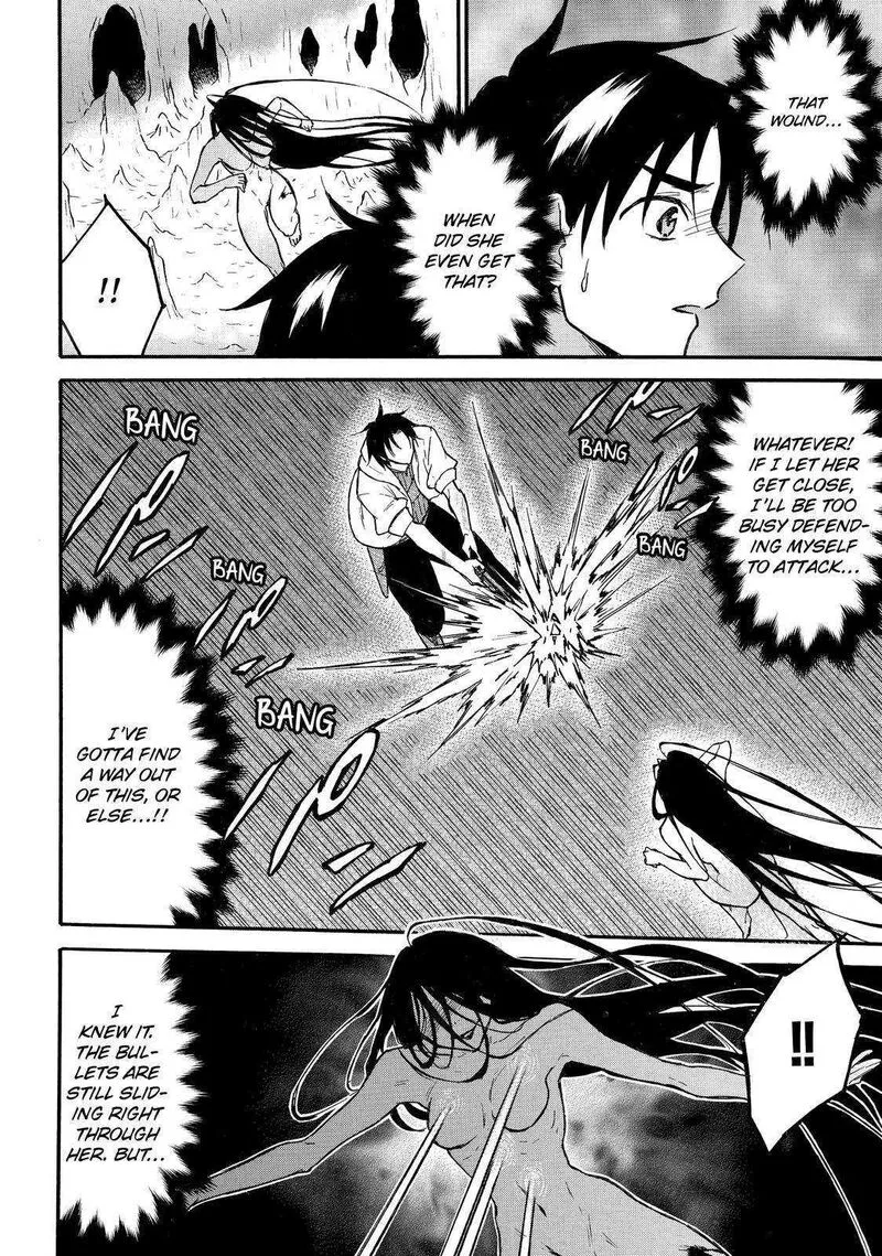 Level 1 with S-rank Drop Rate is the Strongest Chapter 48 page 20