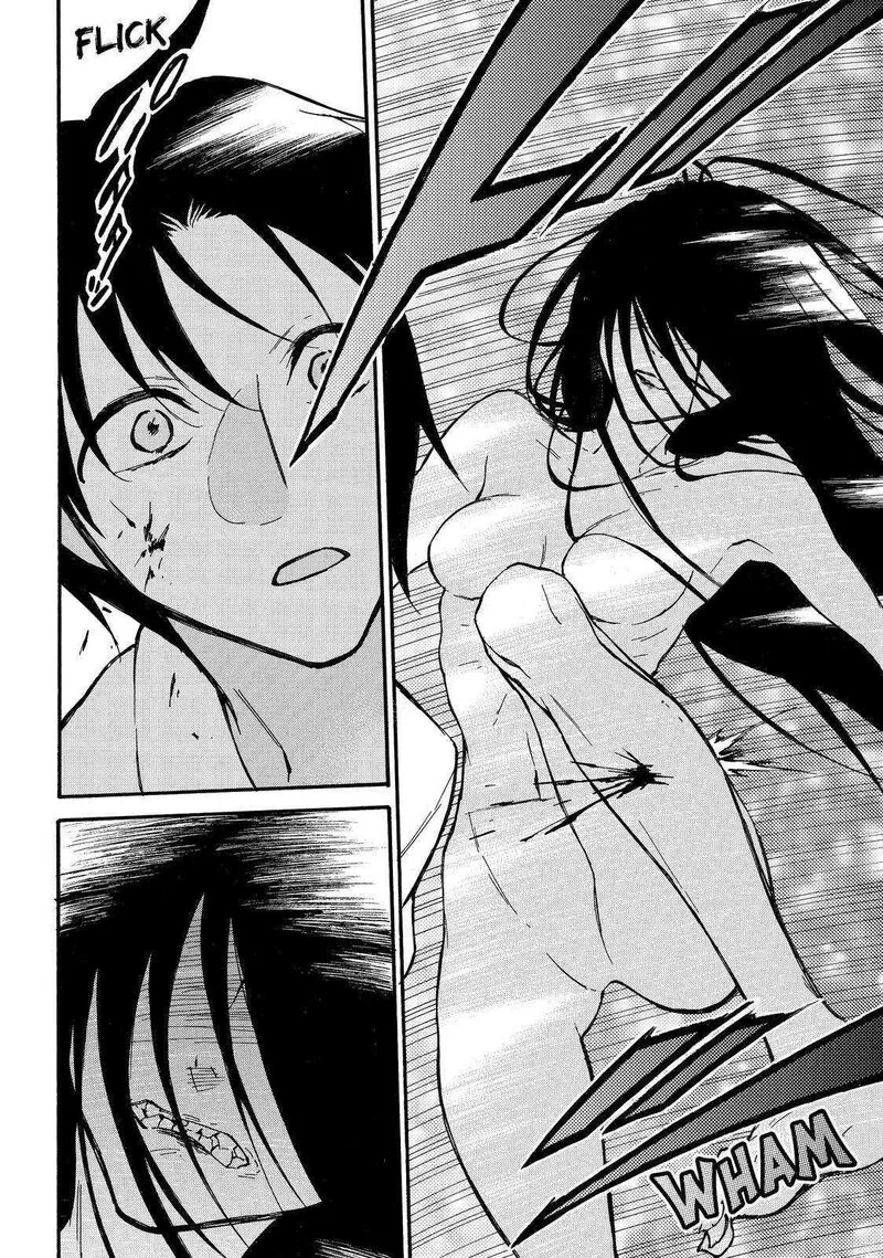 Level 1 with S-rank Drop Rate is the Strongest Chapter 48 page 22