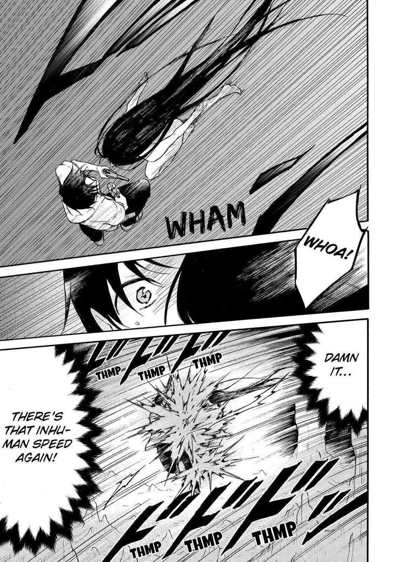 Level 1 with S-rank Drop Rate is the Strongest Chapter 48 page 27
