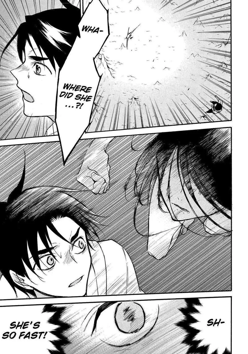Level 1 with S-rank Drop Rate is the Strongest Chapter 48 page 9