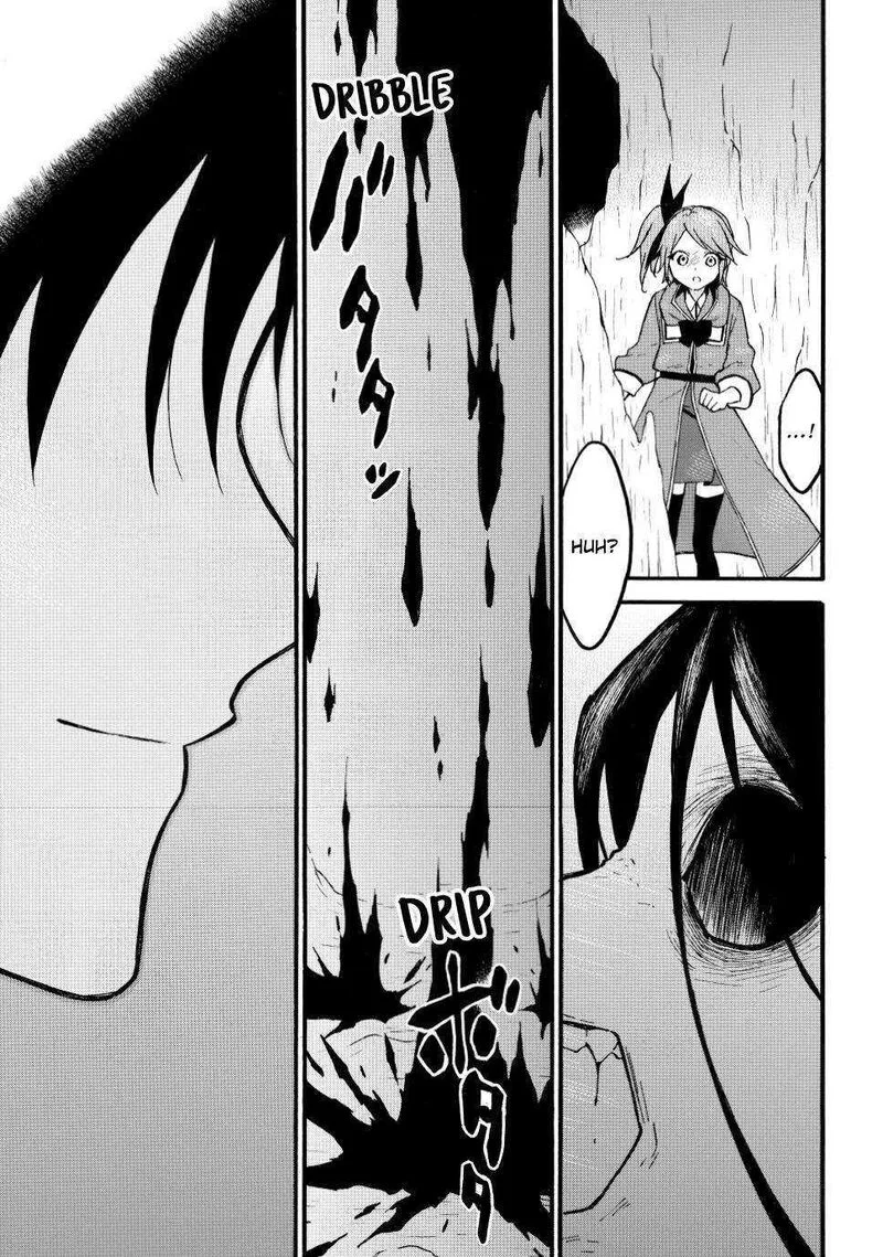 Level 1 with S-rank Drop Rate is the Strongest Chapter 49 page 3