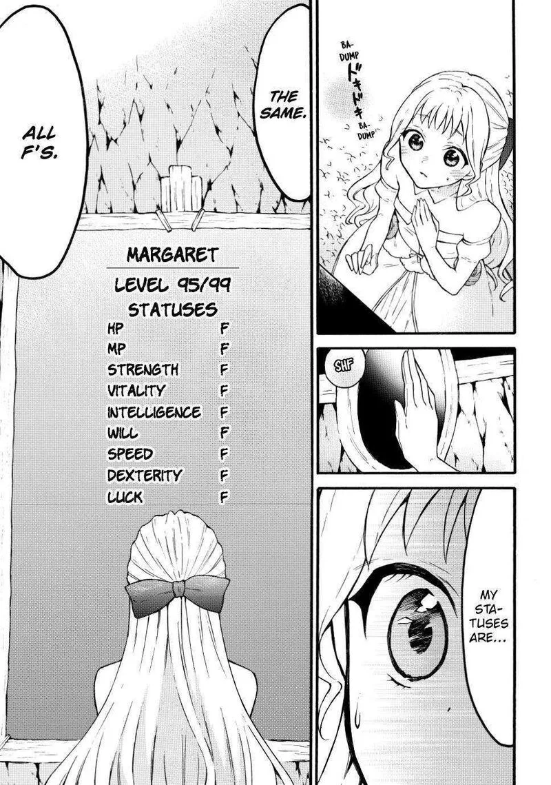Level 1 with S-rank Drop Rate is the Strongest Chapter 50 page 39