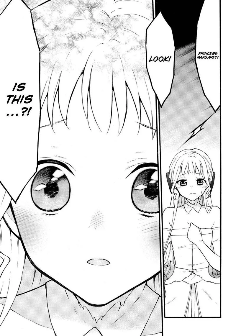 Level 1 with S-rank Drop Rate is the Strongest Chapter 50 page 41