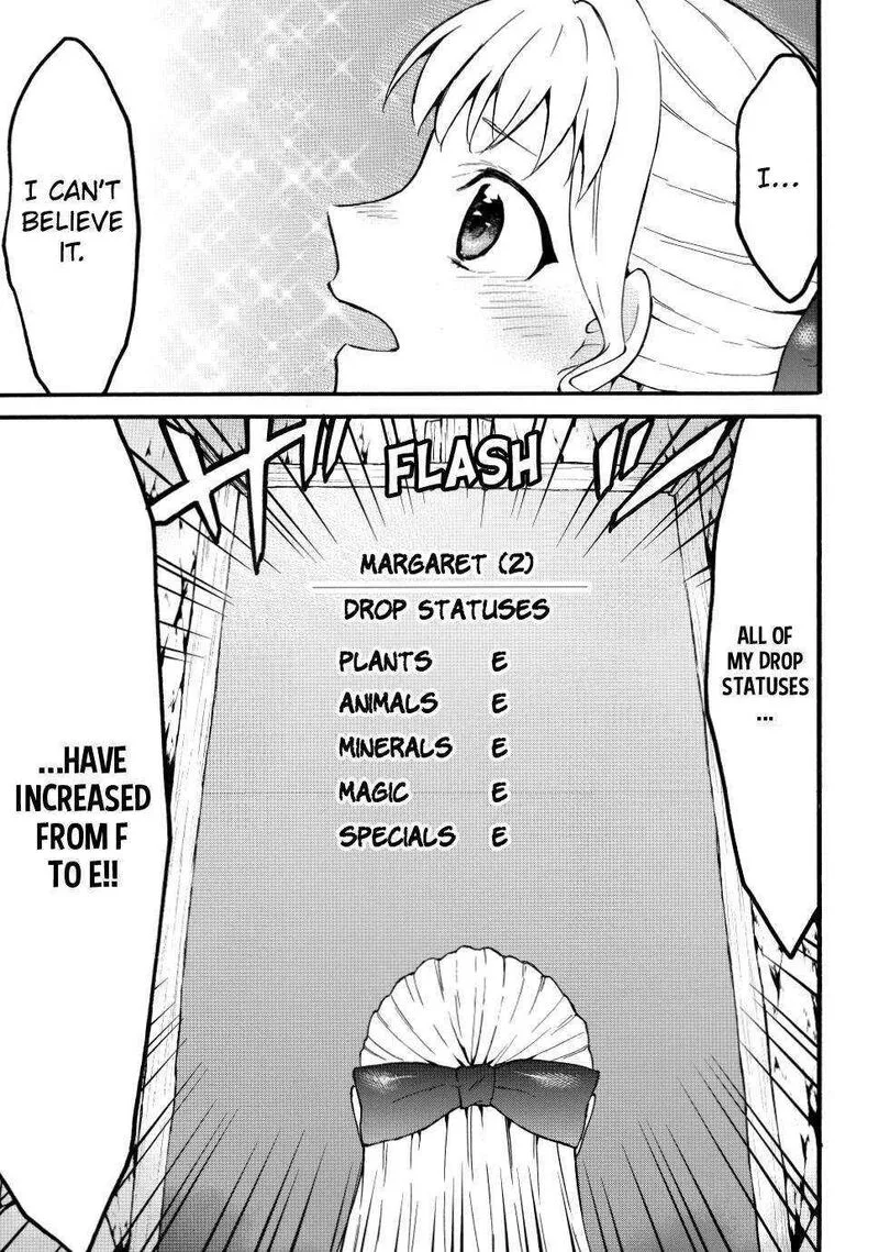 Level 1 with S-rank Drop Rate is the Strongest Chapter 51 page 3